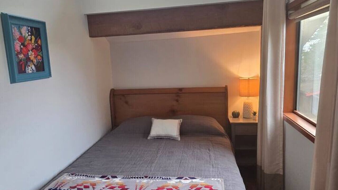 Photo of Bedroom in Point Roberts