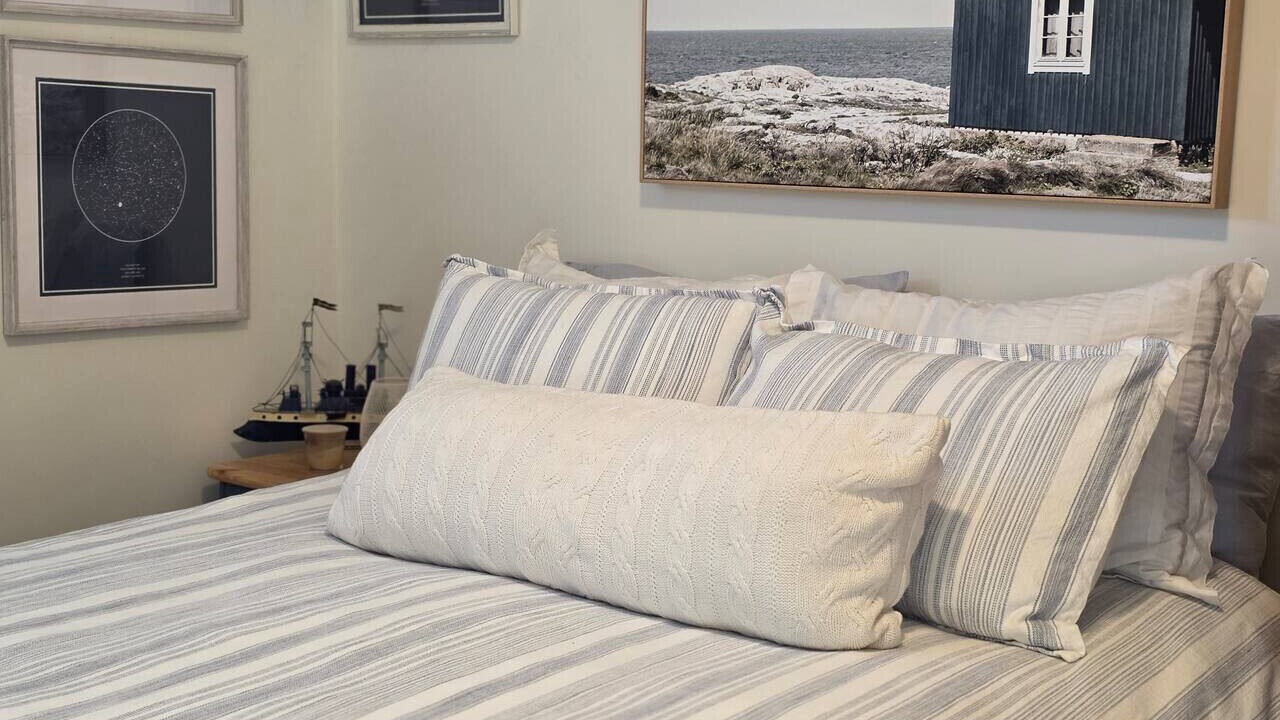 Photo of Bedroom in Point Roberts