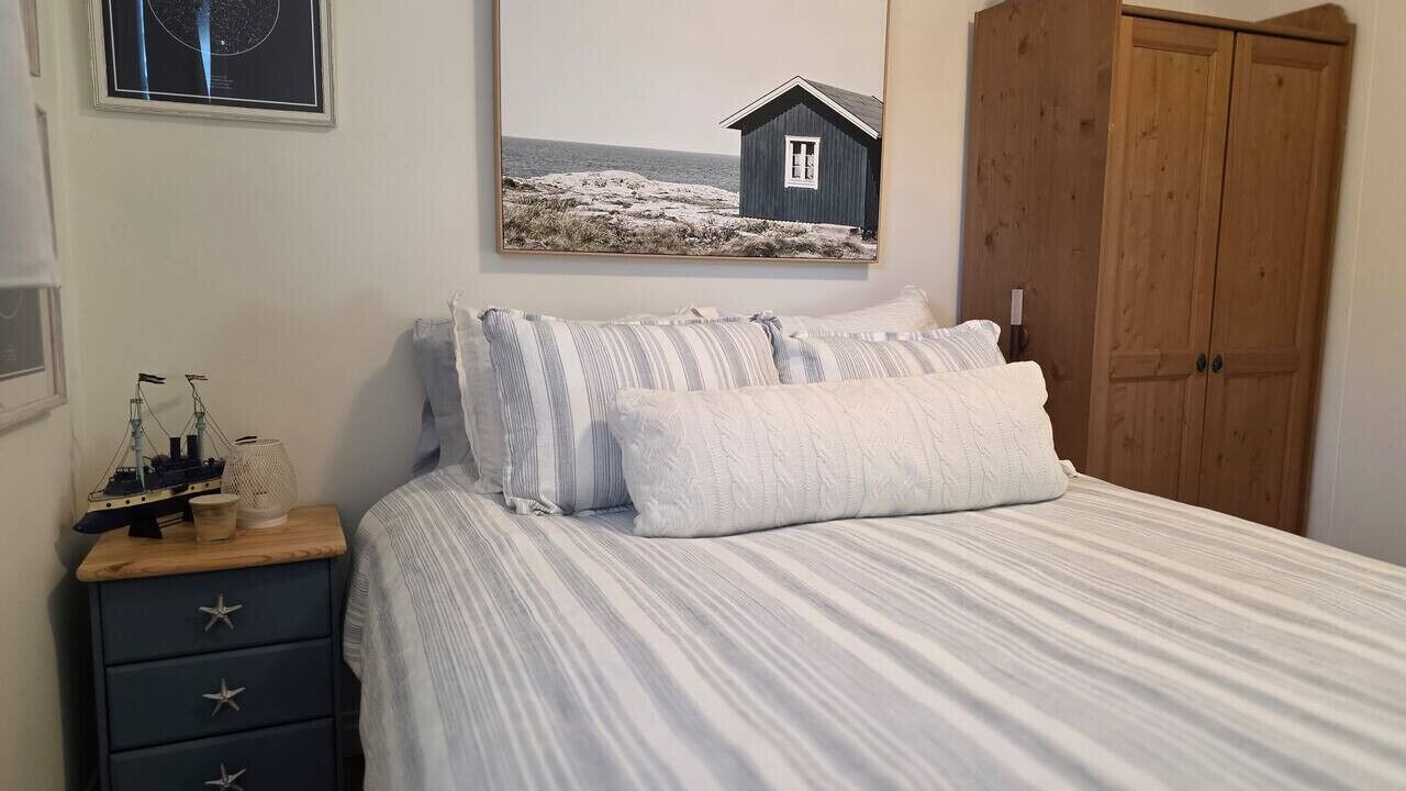 Photo of Bedroom in Point Roberts