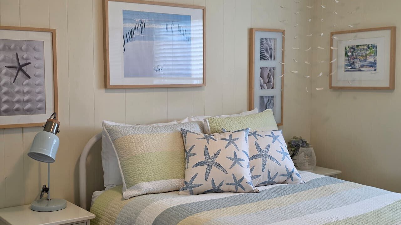 Photo of Bedroom in Point Roberts