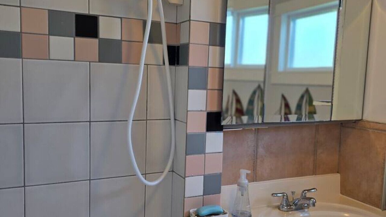 Photo of Bathroom in Point Roberts