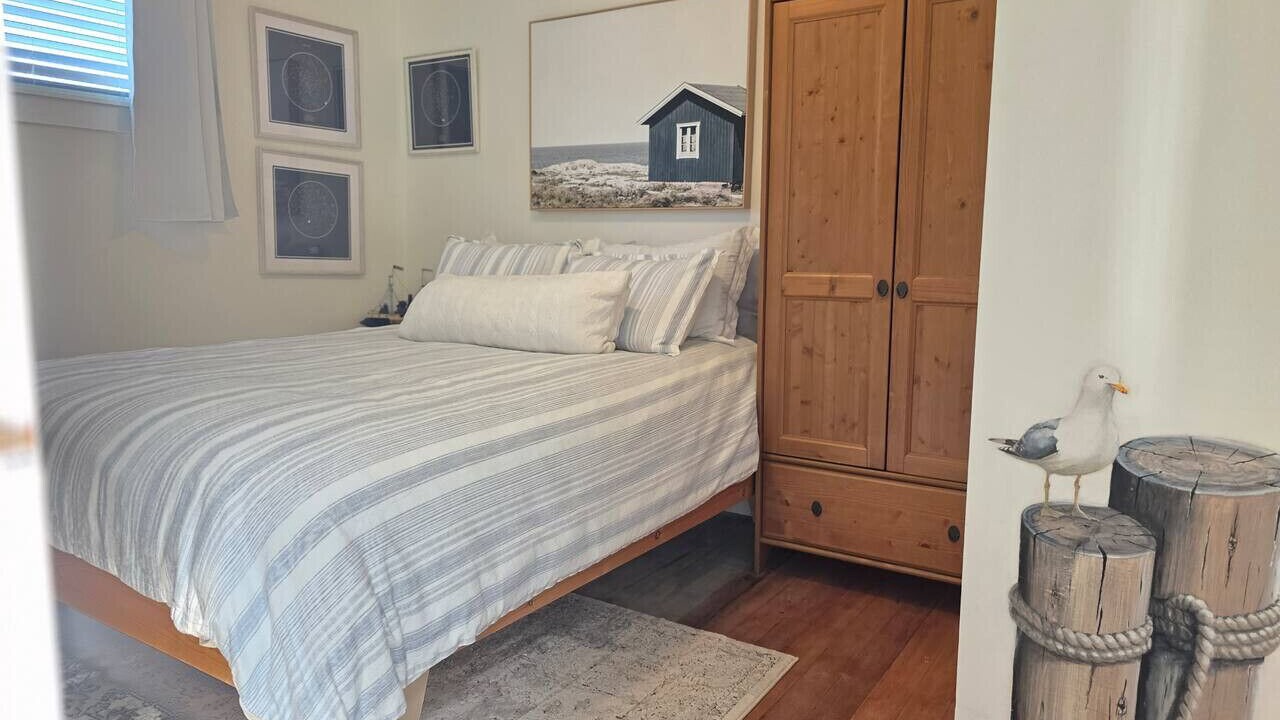 Photo of Bedroom in Point Roberts