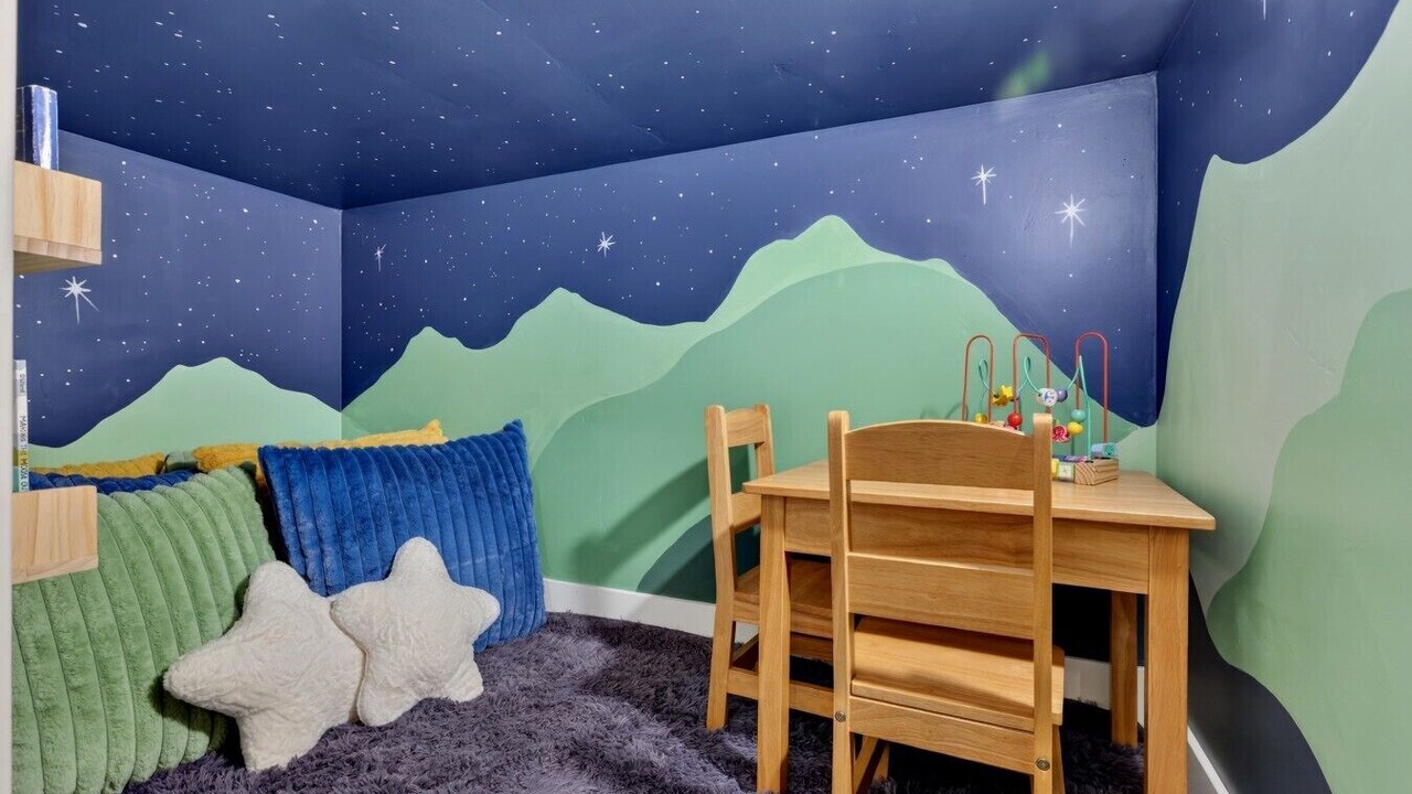 Photo of Bedroom in Island Park