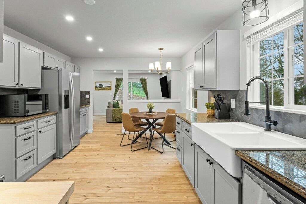 Photo of Kitchen in Camas
