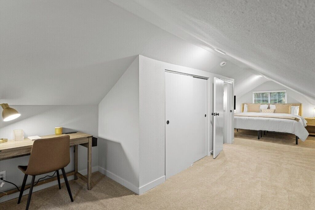 Photo of Bedroom in Camas