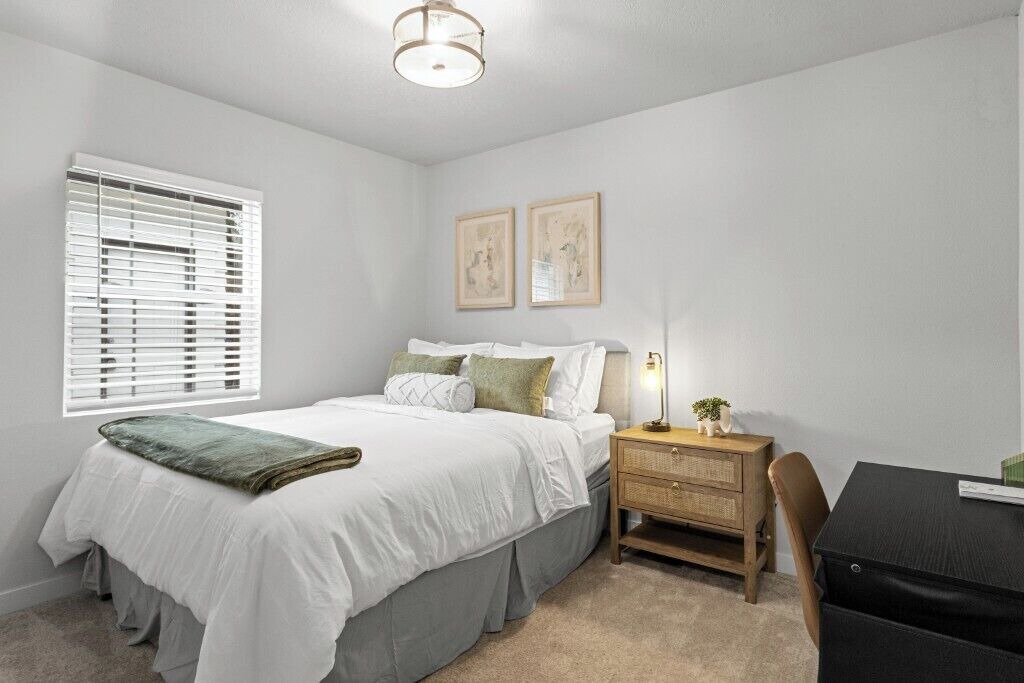 Photo of Bedroom in Camas