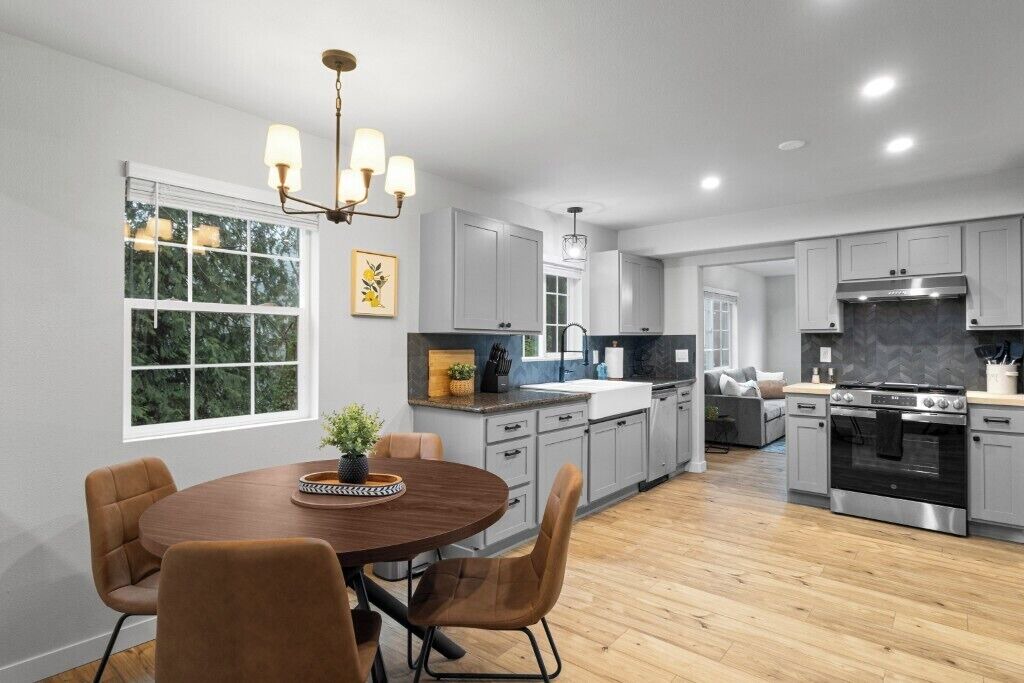 Photo of Kitchen in Camas