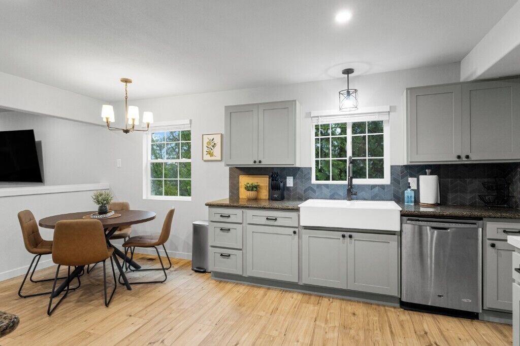 Photo of Kitchen in Camas
