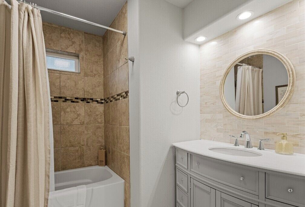 Photo of Bathroom in Camas