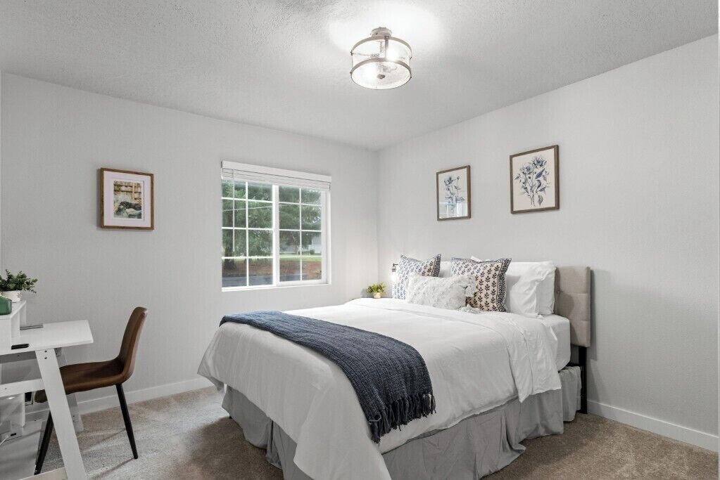 Photo of Bedroom in Camas