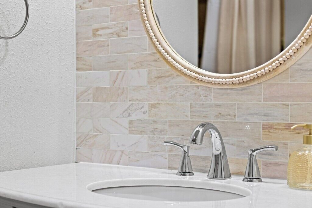 Photo of Bathroom in Camas