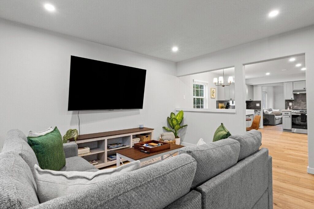 Photo of Livingroom in Camas