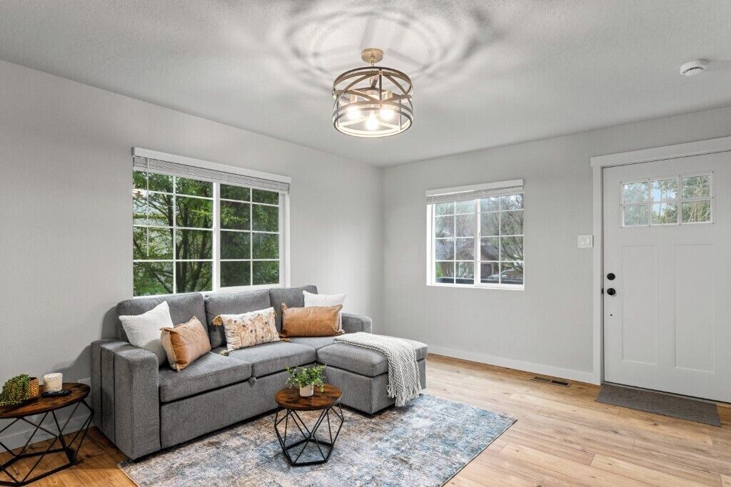 Photo of Livingroom in Camas