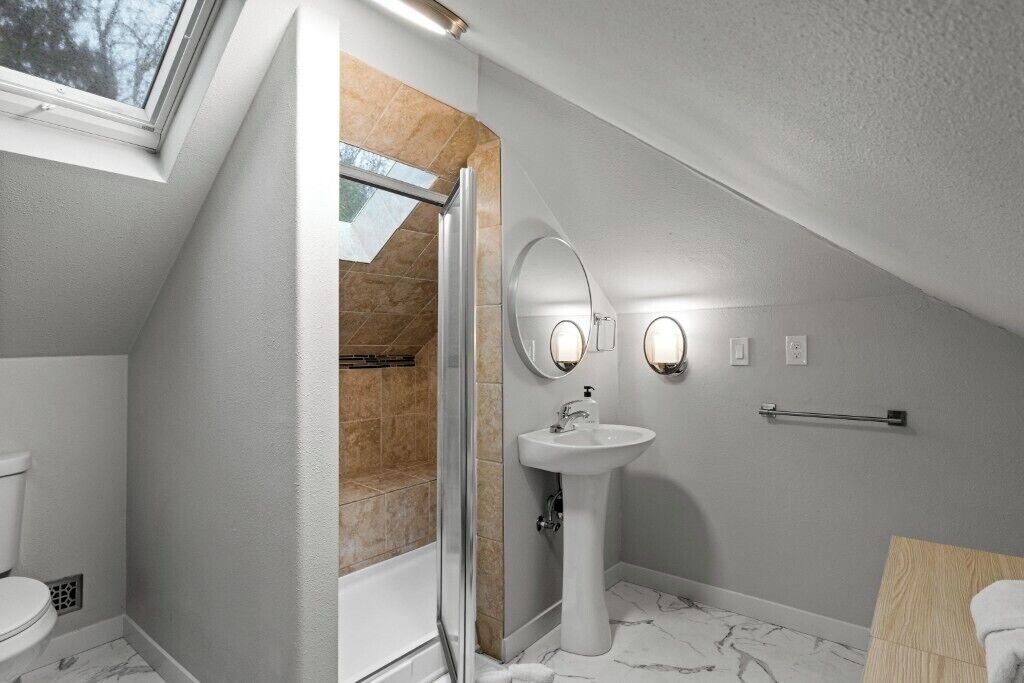 Photo of Bathroom in Camas
