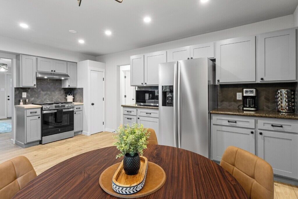 Photo of Kitchen in Camas