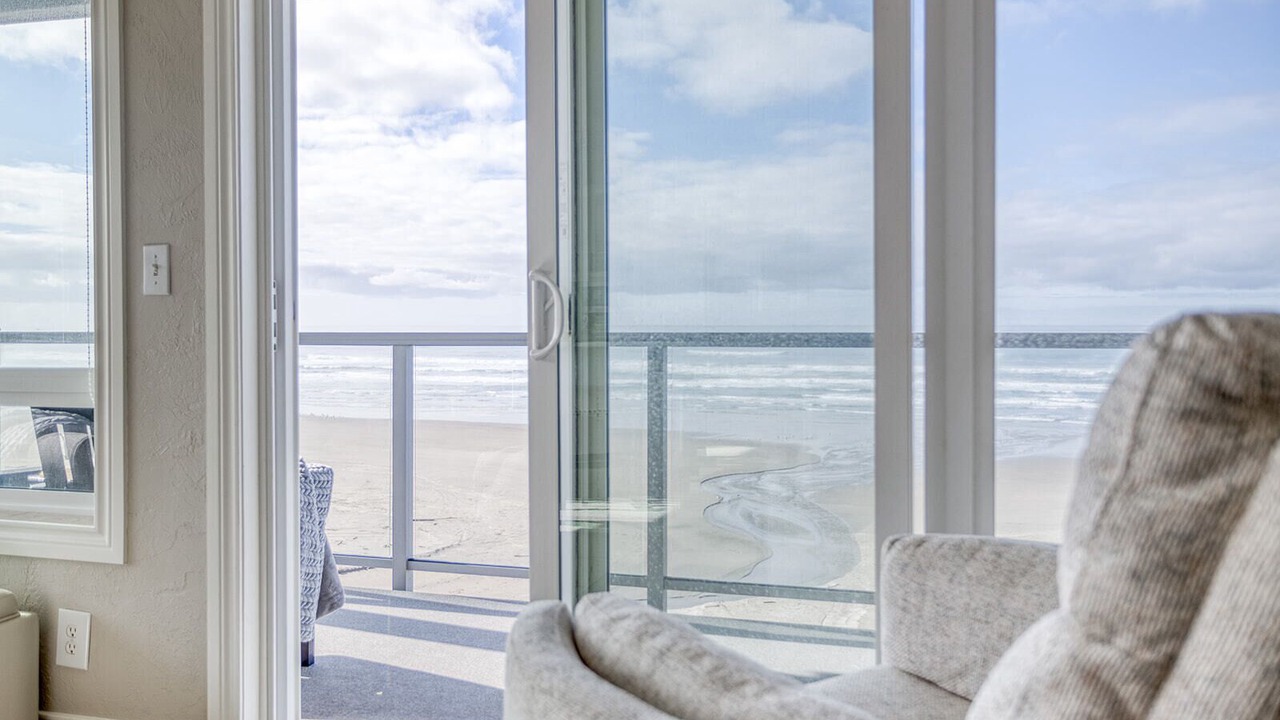 Photo of Bedroom in Newport