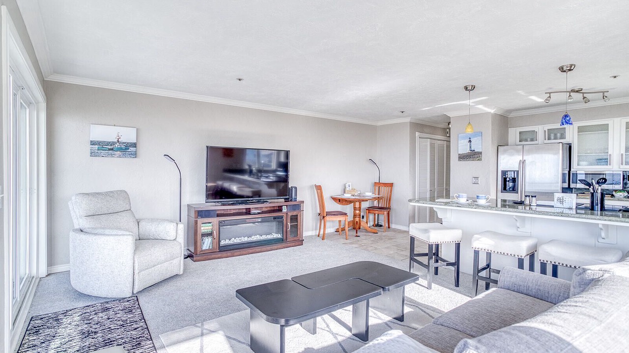 Photo of Livingroom in Newport