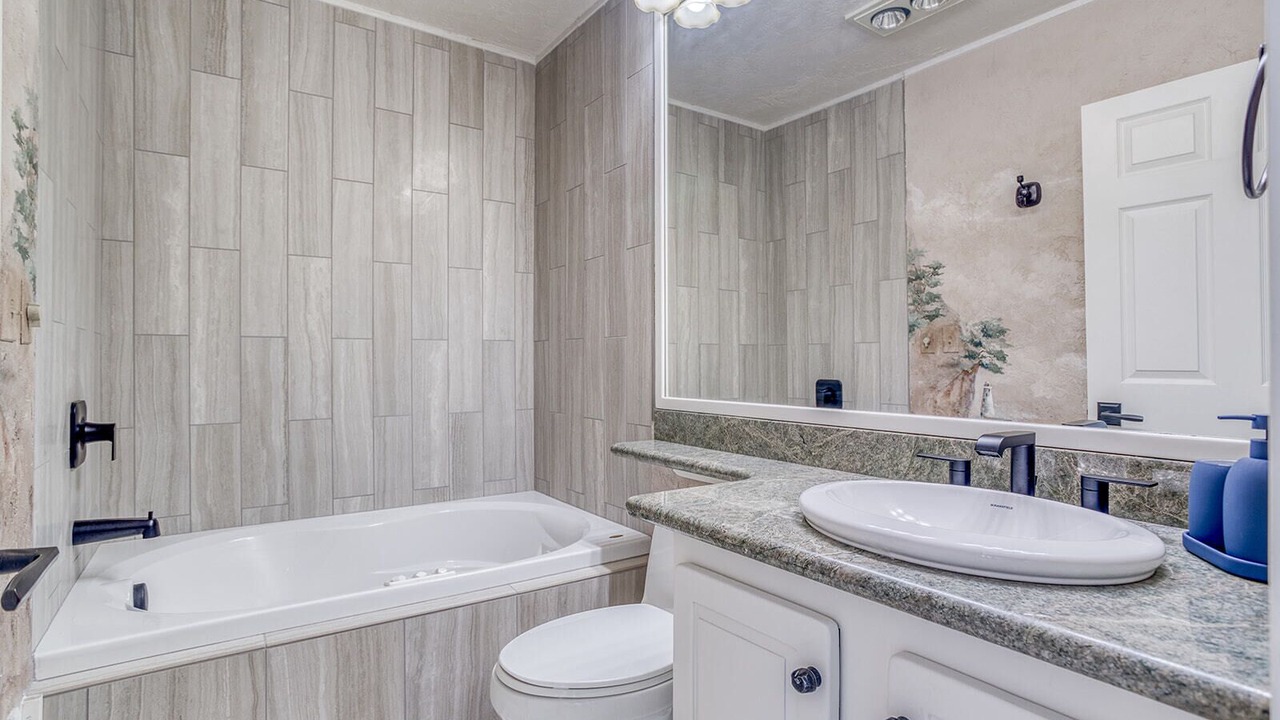 Photo of Bathroom in Newport