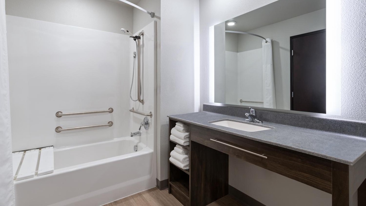 Photo of Bathroom in Jonesboro