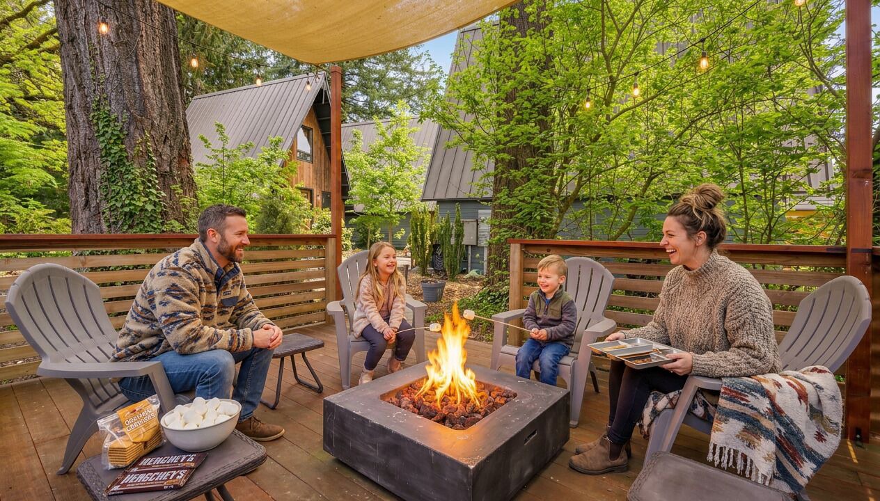 Photo of Outdoor in Stevenson
