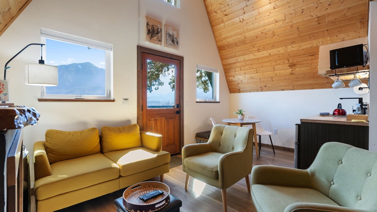 Photo of Livingroom in Stevenson
