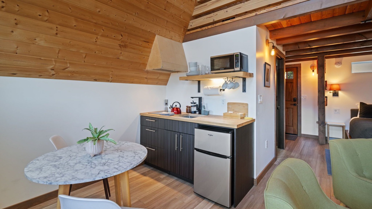Photo of Kitchen in Stevenson