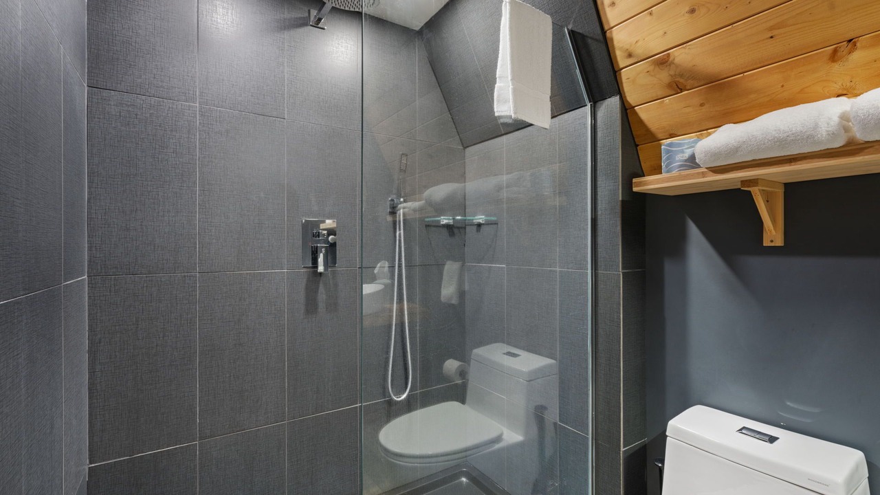 Photo of Bathroom in Stevenson