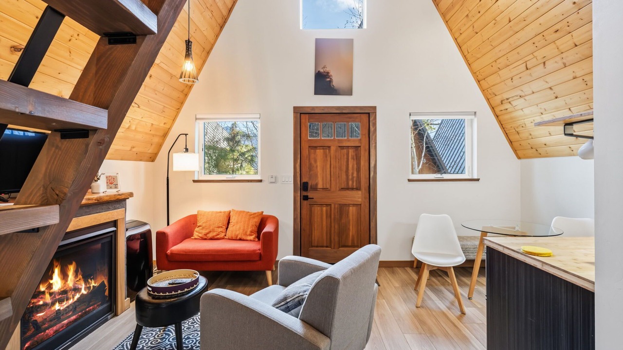 Photo of Livingroom in Stevenson