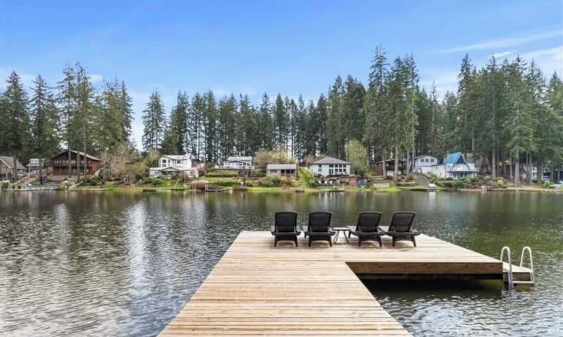 Photo of Outdoor in Grapeview