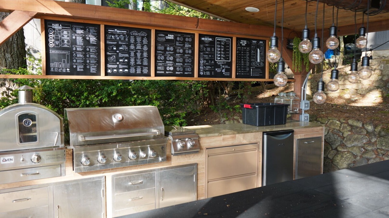 Photo of Outdoor in Grapeview