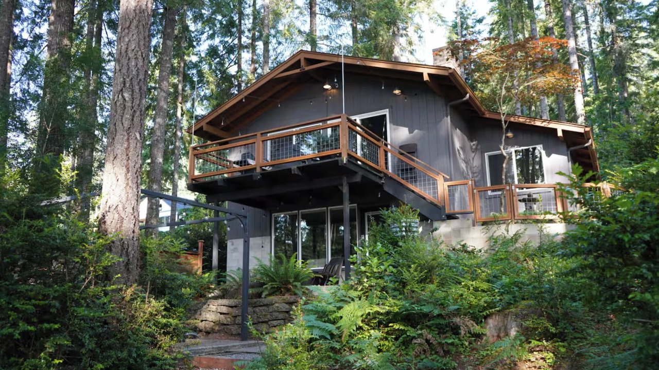 Photo of Outdoor in Grapeview