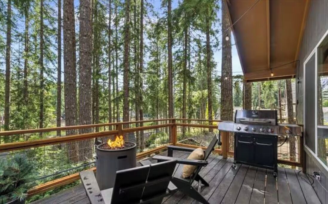 Photo of Outdoor in Grapeview