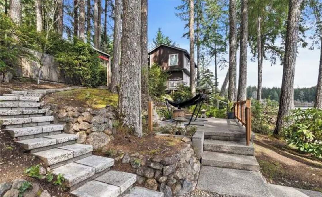 Photo of Outdoor in Grapeview