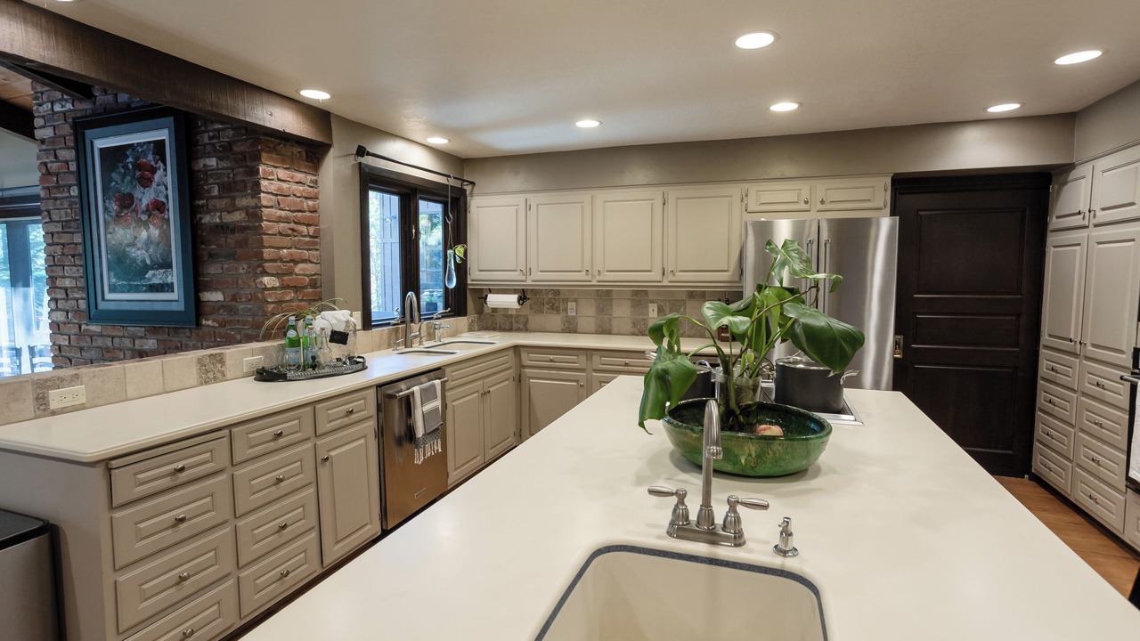 Photo of Kitchen in Rogue River
