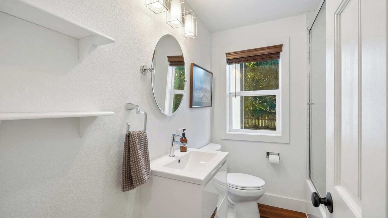 Photo of Bathroom in Hayden Lake