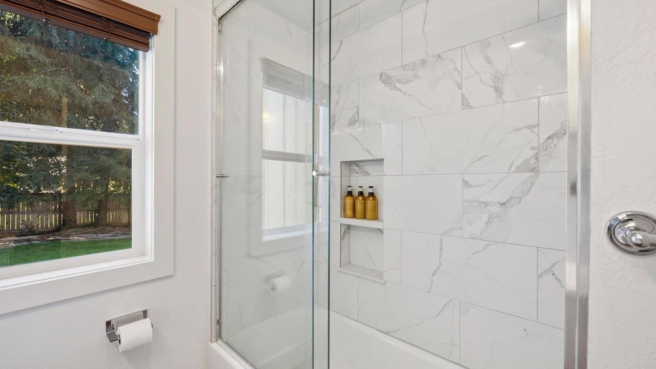 Photo of Bathroom in Hayden Lake