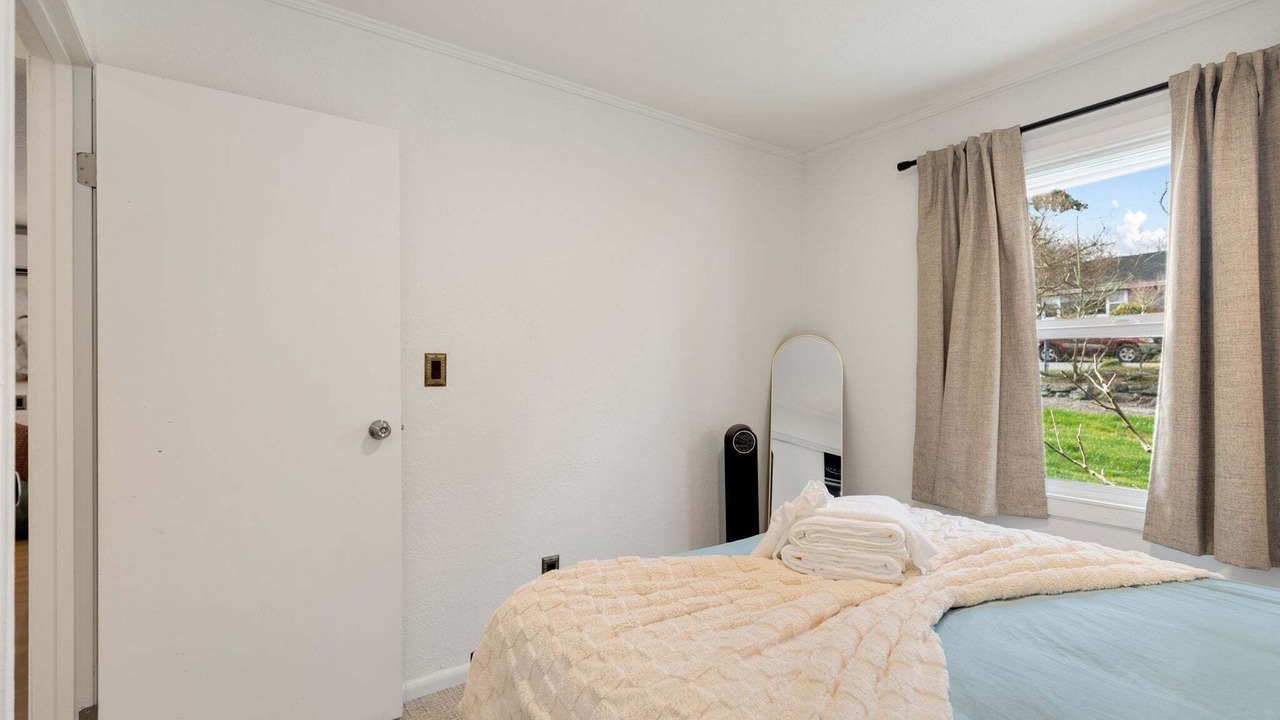 Photo of Bedroom in Riverview