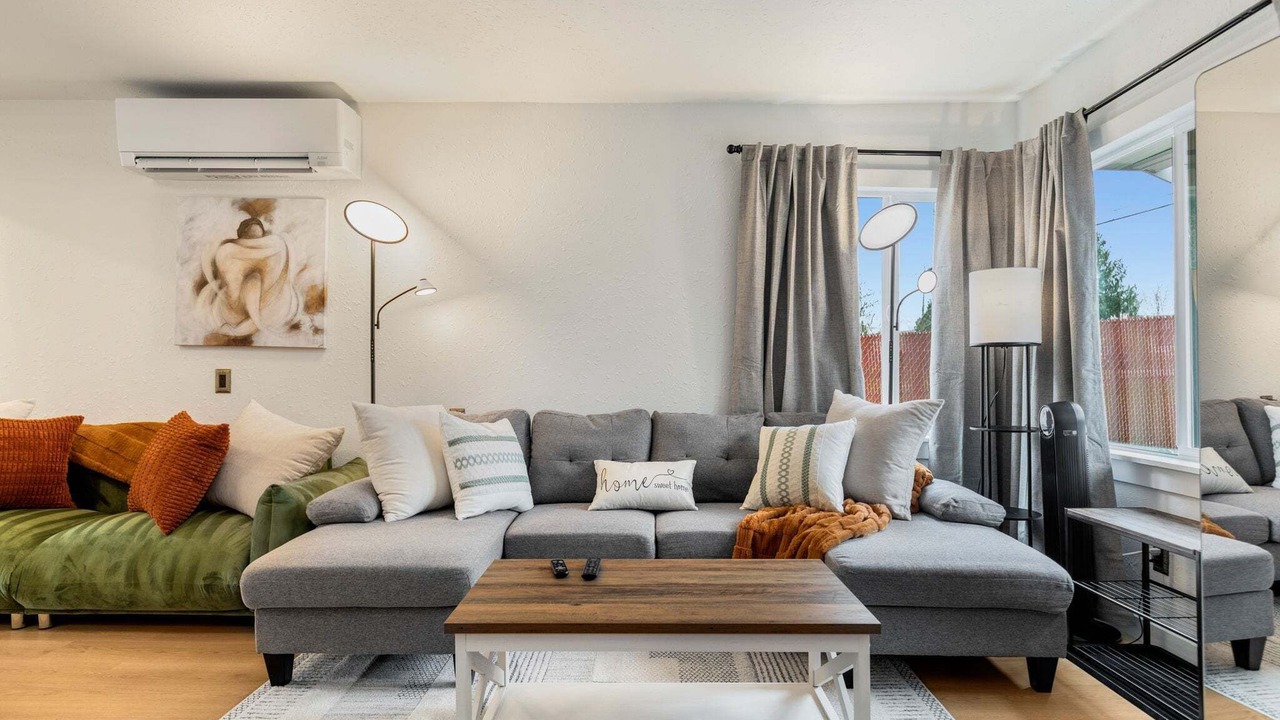 Photo of Livingroom in Riverview