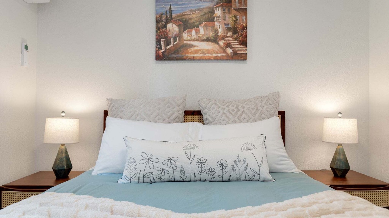 Photo of Bedroom in Riverview