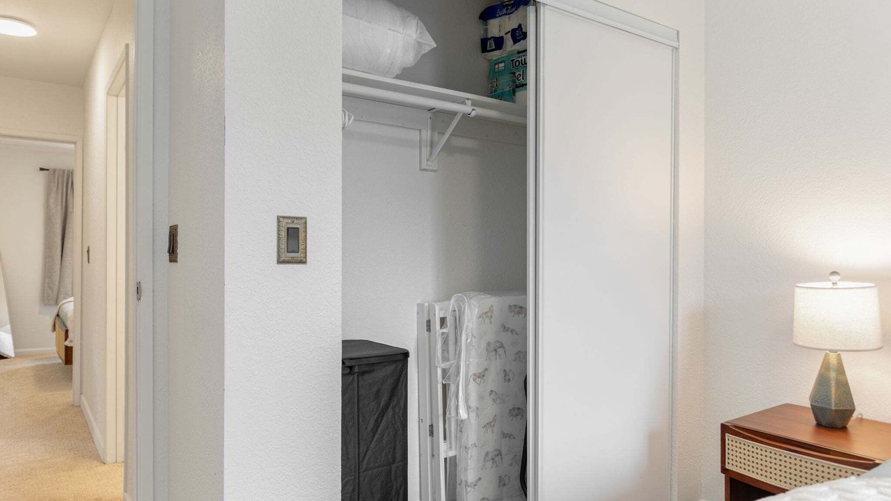 Photo of Bedroom in Riverview