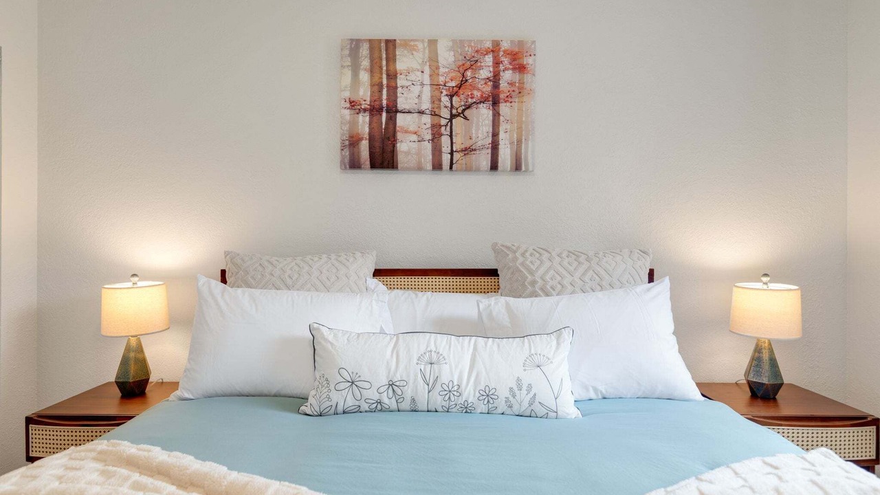 Photo of Bedroom in Riverview