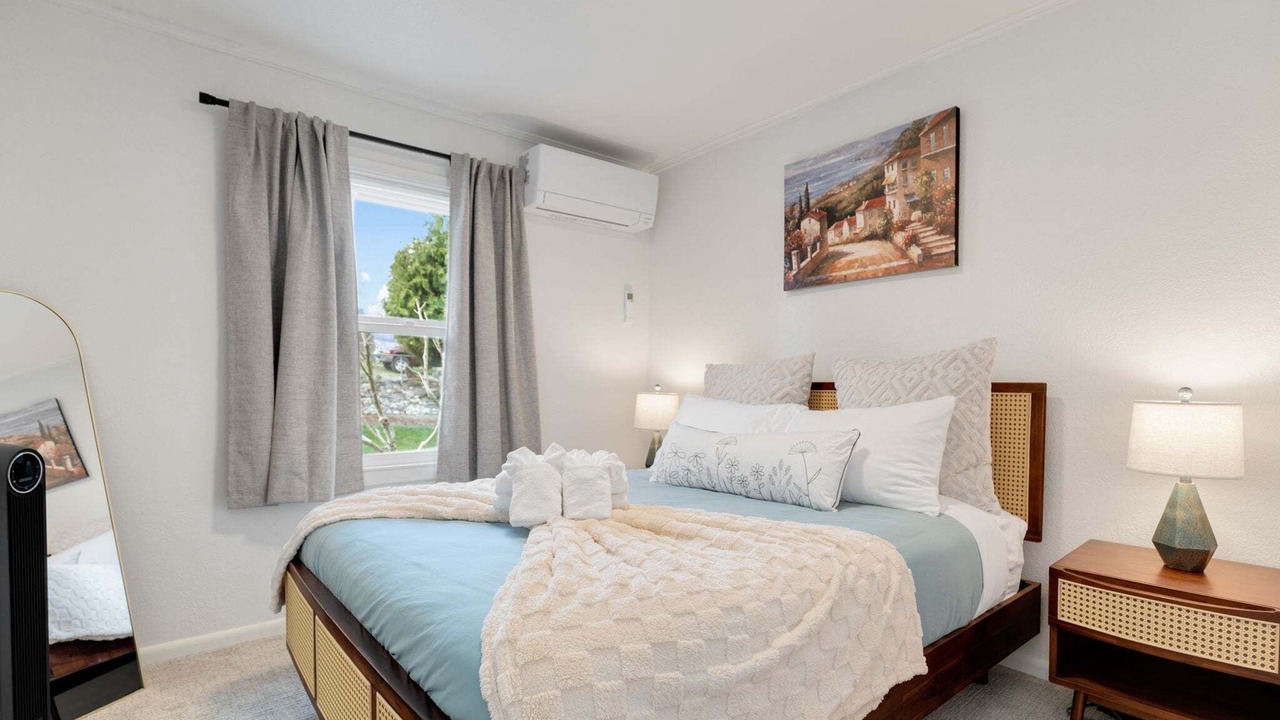 Photo of Bedroom in Riverview