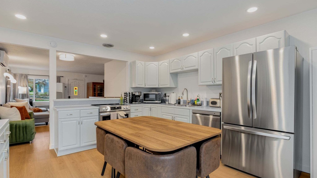 Photo of Kitchen in Riverview