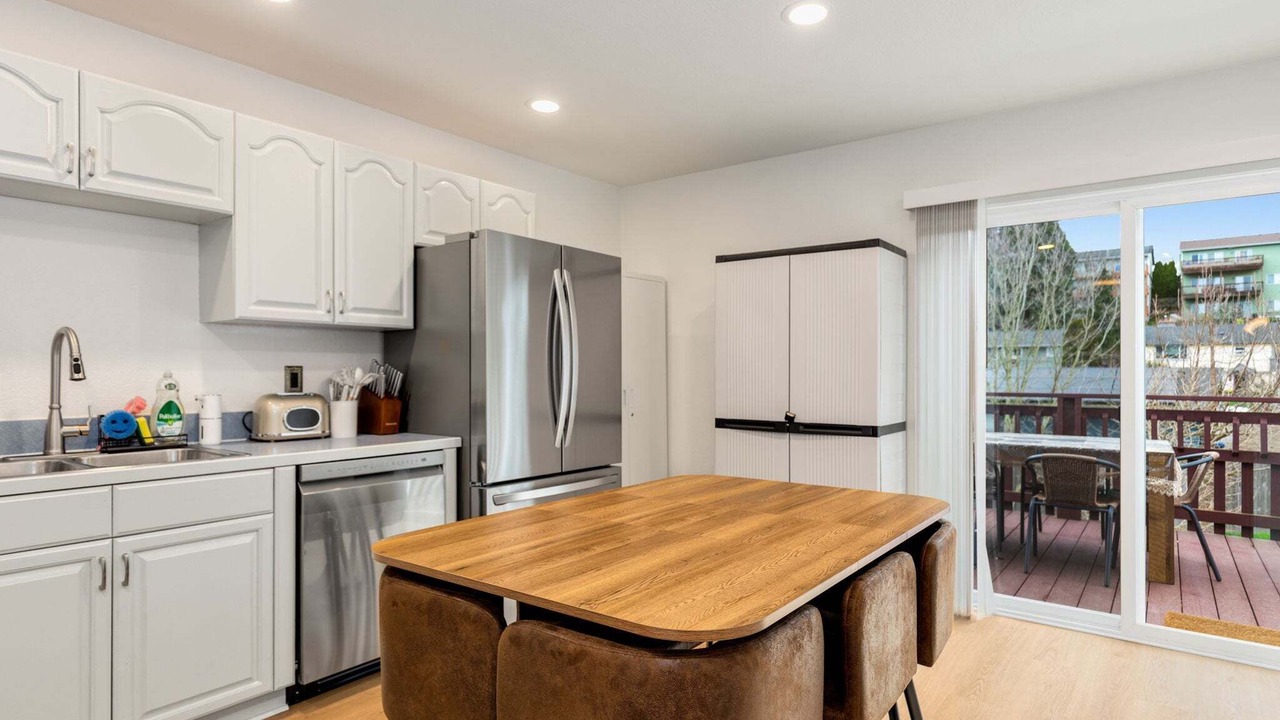 Photo of Kitchen in Riverview