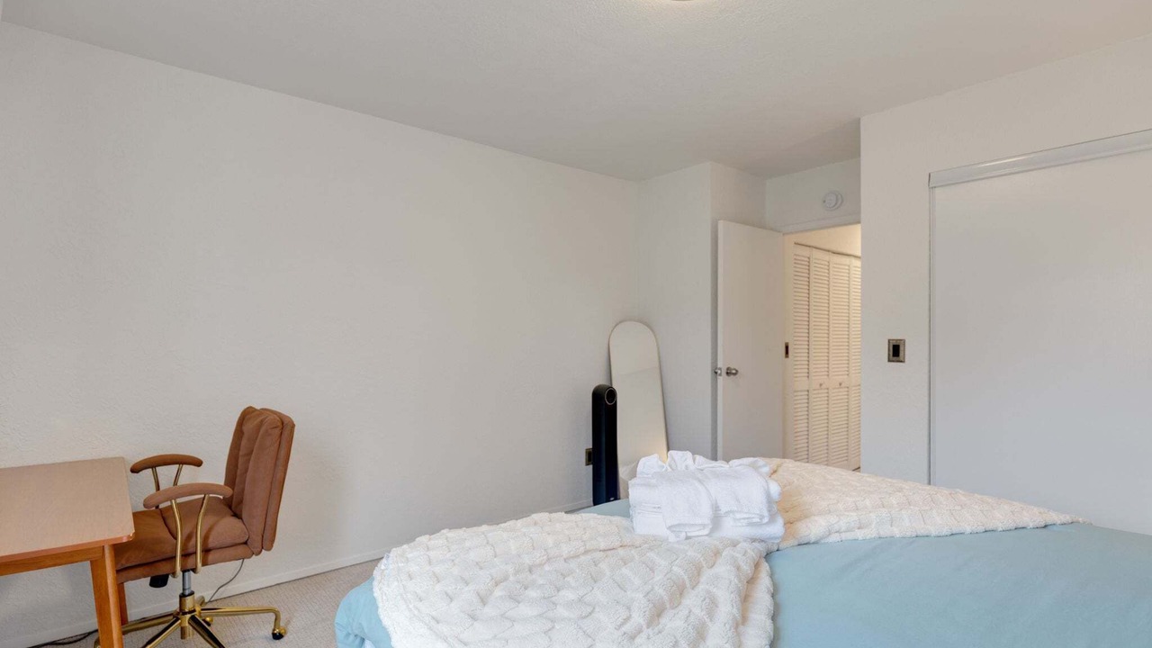 Photo of Bedroom in Riverview