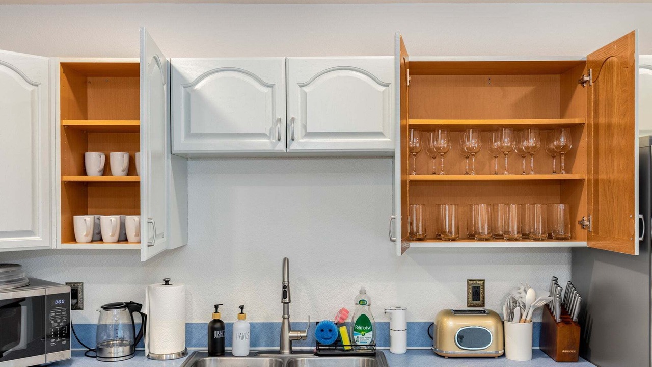 Photo of Kitchen in Riverview
