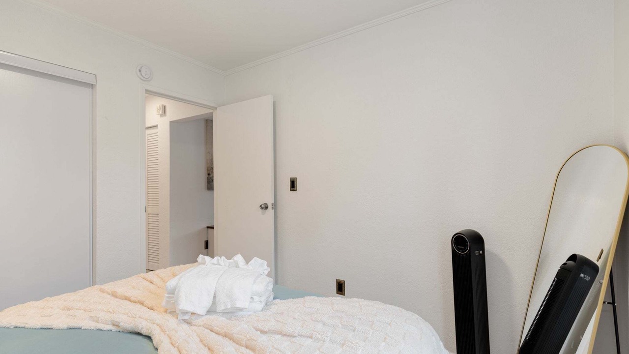 Photo of Bedroom in Riverview