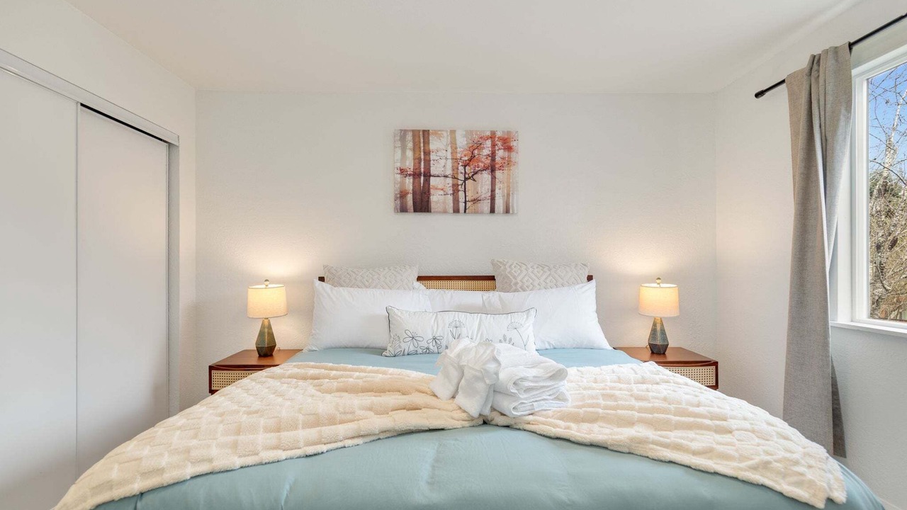 Photo of Bedroom in Riverview