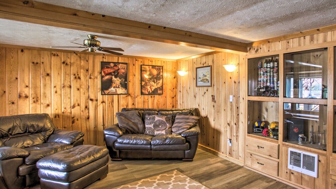 Photo of Bedroom in Diamond Lake