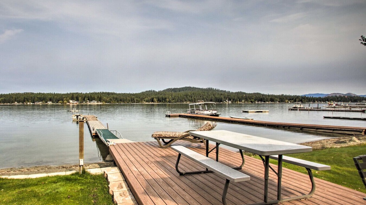 Photo of Outdoor in Diamond Lake